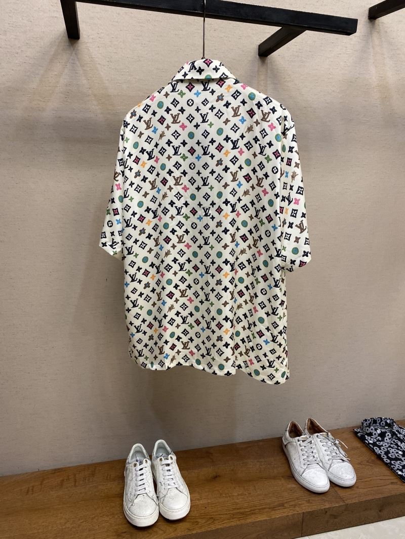 Louis Vuitton Shirts